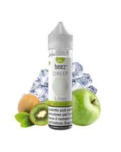 DREAMODS - DREEP LILIES 60ML
