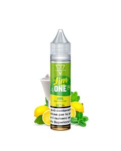 SUPREM-E - LIMONE - MINI SHOT 10+10 