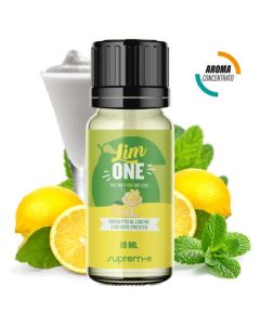 SUPREM-E - LIMONE - AROMA CONCENTRATO 10ML