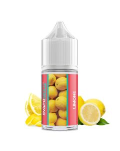 SVAPONEXT - MR FRUIT LIMONE - MINI SHOT 10+10 