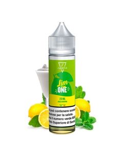 SUPREM-E - LIMONE 60ML