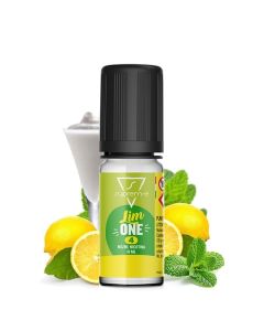 SUPREM-E - LIQUIDO LIMONE 10ML
