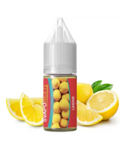 SVAPONEXT - LIMONE - AROMA CONCENTRATO 10 ML