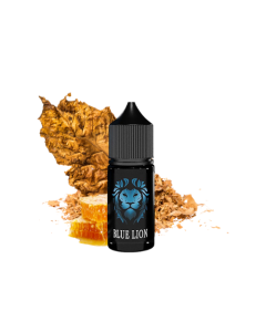 LA TABACCHERIA - BLUE LION - MINI SHOT 10+10