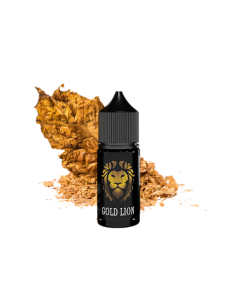 LA TABACCHERIA - GOLD LION - MINI SHOT 10+10