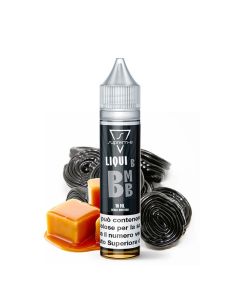SUPREM-E - LIQUI BOMB - MINI SHOT 10+10 