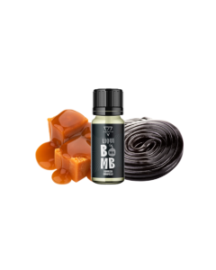 SUPREM-E - LIQUI' BOMB - AROMA CONCENTRATO 10ML