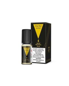 SUPREM-E - LIQUIDO 10ML FIRST PICK RE-BRAND NICOTINA 16MG