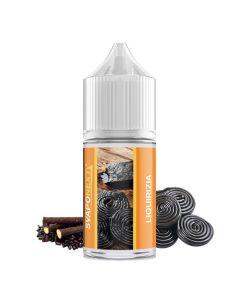 SVAPONEXT - MR CAKE LIQUIRIZIA - MINI SHOT 10+10 