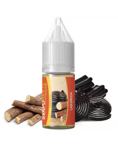 SVAPONEXT - LIQUIRIZIA - AROMA CONCENTRATO 10 ML