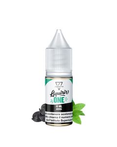 SUPREM-E - LIQUIRIZONE - AROMA CONCENTRATO 10ML