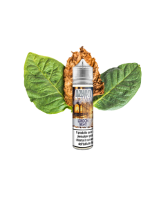 AZHADS - DISTILLATI LONDON NIGHT 60ML