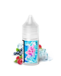 ELIQUID FRANCE - FRUIZEE XTRA FRESH LONG BAY - MINI SHOT 10+20