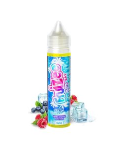 ELIQUID FRANCE - FRUIZEE LONG BAY - SHOT SERIES 10ML IN 60