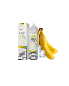 DREAMODS - DREEP LOTUS 60ML