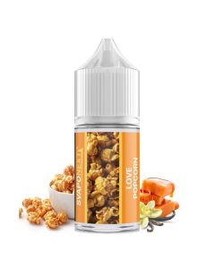 SVAPONEXT - MR CAKE LOVE POPCORN - MINI SHOT 10+10 