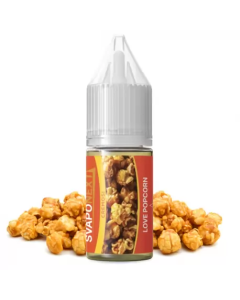 SVAPONEXT - LOVE POPCORN - AROMA CONCENTRATO 10ML