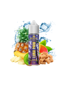 ROYAL BLEND - LUNE PARK - SHOT SERIES 10ML IN 60