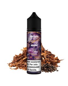 FLAVOURART - LE CLUB TOBACCO MABE' 60ML