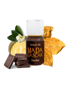 VAPORART - MADAGASCAR CHOCOLATE - AROMA CONCENTRATO 10ML