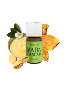 VAPORART - MADAGASCAR PISTACCHIO - AROMA CONCENTRATO 10ML