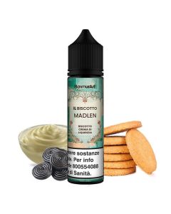 FLAVOURART - IL BISCOTTO MADLEN 60ML
