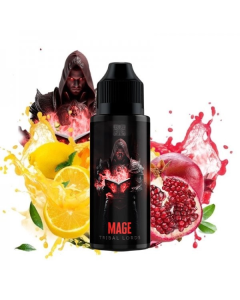 TRIBAL LORDS - MAGE 120ML