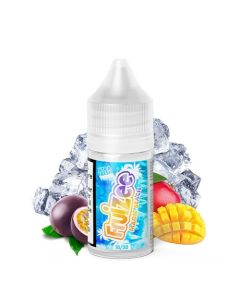 ELIQUID FRANCE - XTRA FRESH MAGIC BEACH - MINI SHOT 10+10