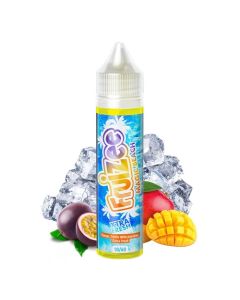 ELIQUID FRANCE - FRUIZEE MAGIC BEACH - SHOT SERIES 10ML IN 60