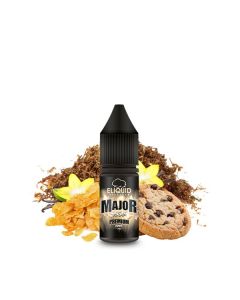 ELIQUID FRANCE - PLAYER - MINI SHOT 10+20