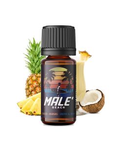 SVAPONEXT - MALE BEACH - AROMA CONCENTRATO 10 ML