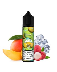 FLAVOURART - I FRUTTATI ICE MALY 60ML