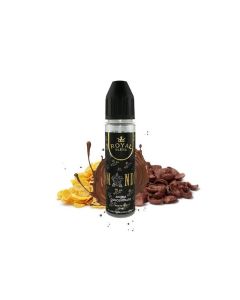ROYAL BLEND - MANDI - SHOT SERIES 10ML IN 60