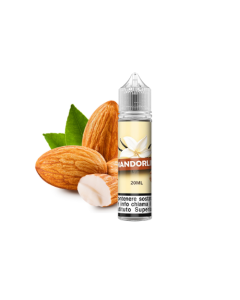 AROMA SVAPO - MANDORLINO 60ML