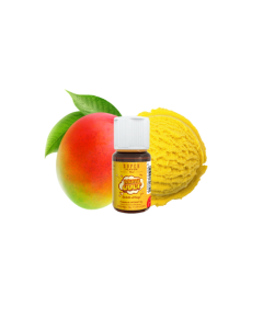 VAPORART - MANGOVER - AROMA CONCENTRATO 10ML