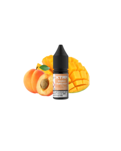 TNT VAPE - EXTRA MANGO ALBICOCCA - AROMA CONCENTRATO 10ML