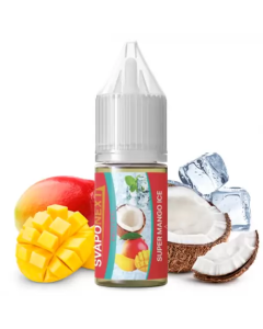 SVAPONEXT - SUPER MANGO ICE - AROMA CONCENTRATO 10 ML