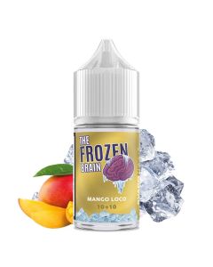 SVAPONEXT - THE FROZEN BRAIN MANGO LOCO - MINI SHOT 10+10 