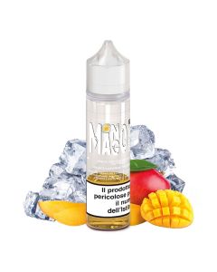 VAPORICE - MANGO 60ML