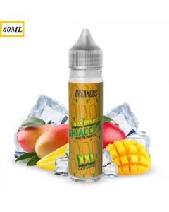 DREAMODS - JUST MANGO XXL 60ML