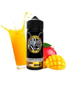RUTHLESS - MANGO DRUNK 120ML