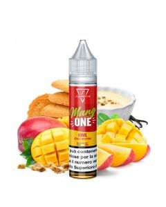 SUPREM-E - MANGONE - MINI SHOT 10+10 