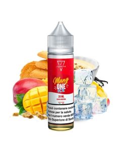SUPREM-E - MANGONE ICE 60ML