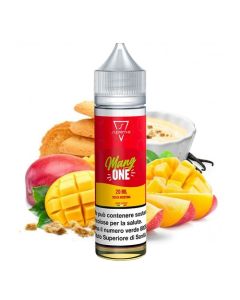 SUPREM-E - MANGONE 60ML