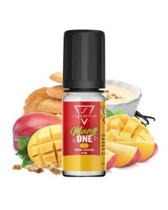 SUPREM-E - LIQUIDO MANGONE 10ML