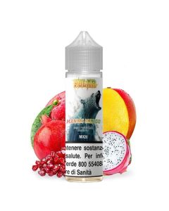 TNT VAPE - POLAR MANIAC MANGO 60ML