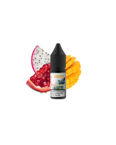 TNT VAPE - POLAR MANIAC MANGO - AROMA CONCENTRATO 10ML