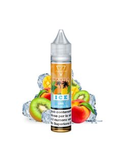 SUPREM-E - MANILA ICE - MINI SHOT 10+10