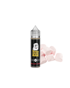 MARINA VAPE - MARSHMALLLOW MAN 50ML