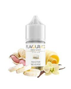 FLAVOURAGE - MASTER RESERVE - MINI SHOT 10+10 